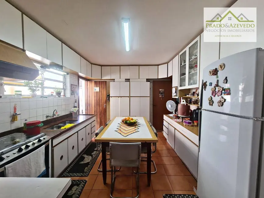 Foto 5 de Casa com 3 quartos à venda, 417m2 em Jardim Colombo, São Paulo - SP
