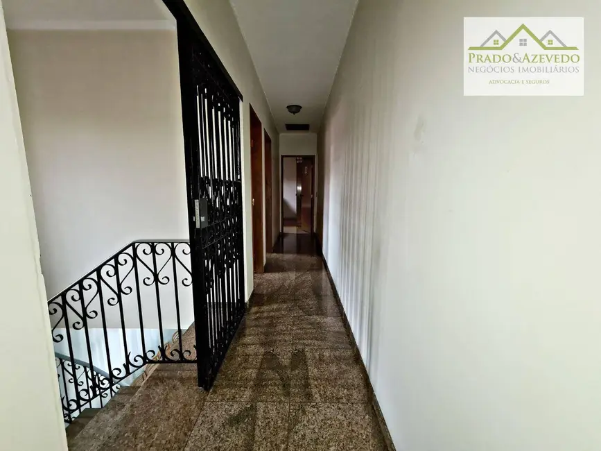 Foto 9 de Casa com 3 quartos à venda, 137m2 em Jardim Cláudia, São Paulo - SP