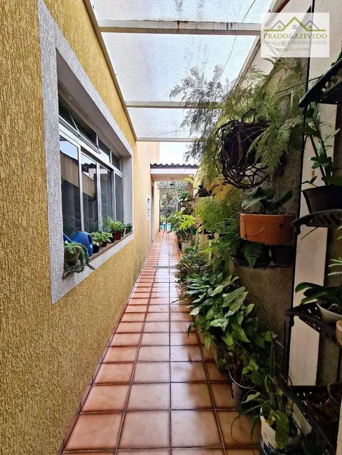 Foto 7 de Casa com 3 quartos à venda, 137m2 em Jardim Cláudia, São Paulo - SP