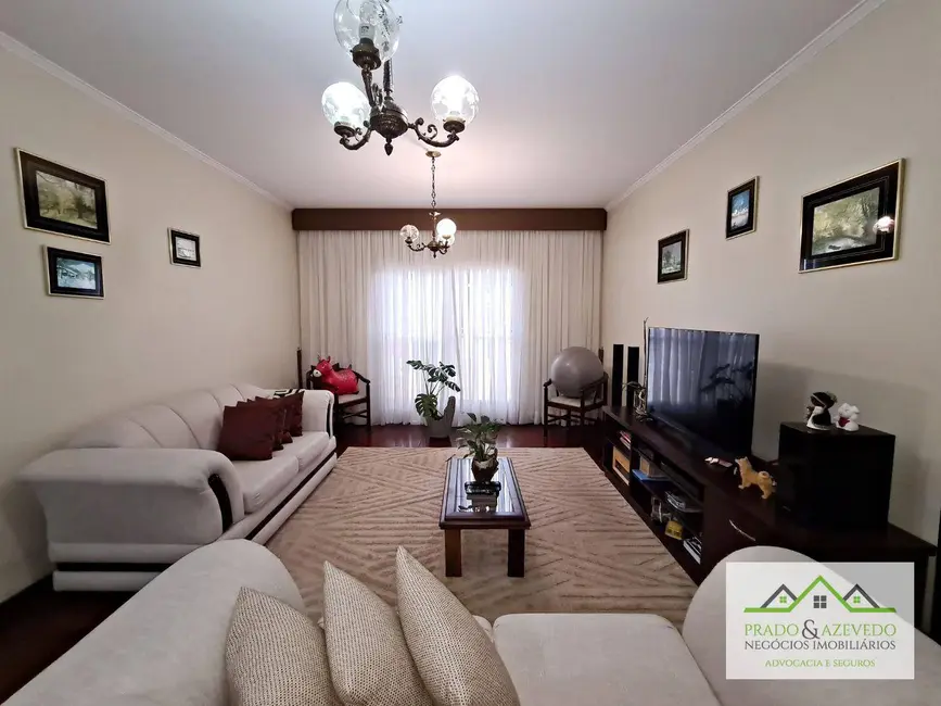 Foto 1 de Casa com 3 quartos à venda, 137m2 em Jardim Cláudia, São Paulo - SP