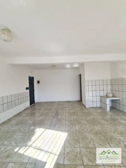 Foto 2 de Sala Comercial para alugar, 35m2 em Vila Sônia, São Paulo - SP