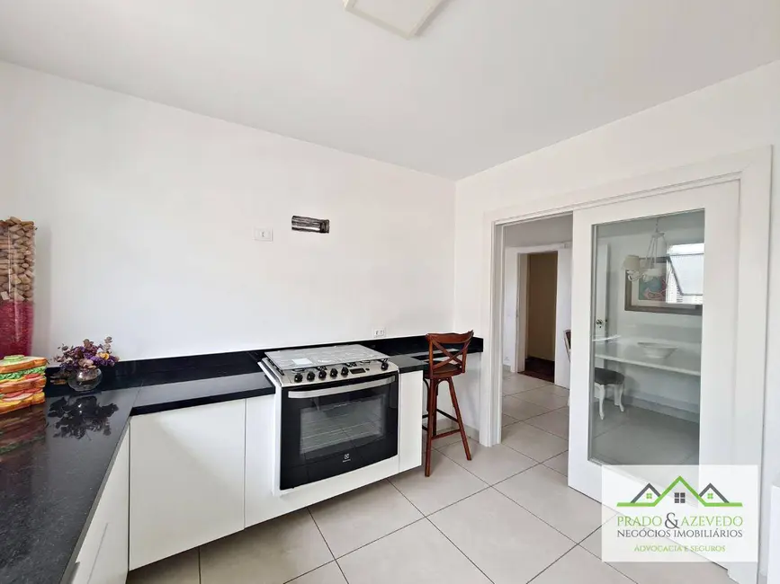 Apartamento com 4 quartos à venda, 311m2 em Vila Andrade, São Paulo - SP - imagem 4 Foto 4 de Apartamento com 4 quartos à venda, 311m2 em Vila Andrade, São Paulo - SP