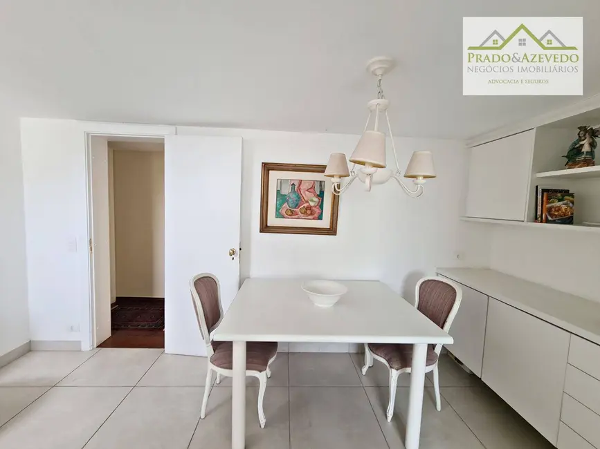 Apartamento com 4 quartos à venda, 311m2 em Vila Andrade, São Paulo - SP - imagem 7 Foto 7 de Apartamento com 4 quartos à venda, 311m2 em Vila Andrade, São Paulo - SP