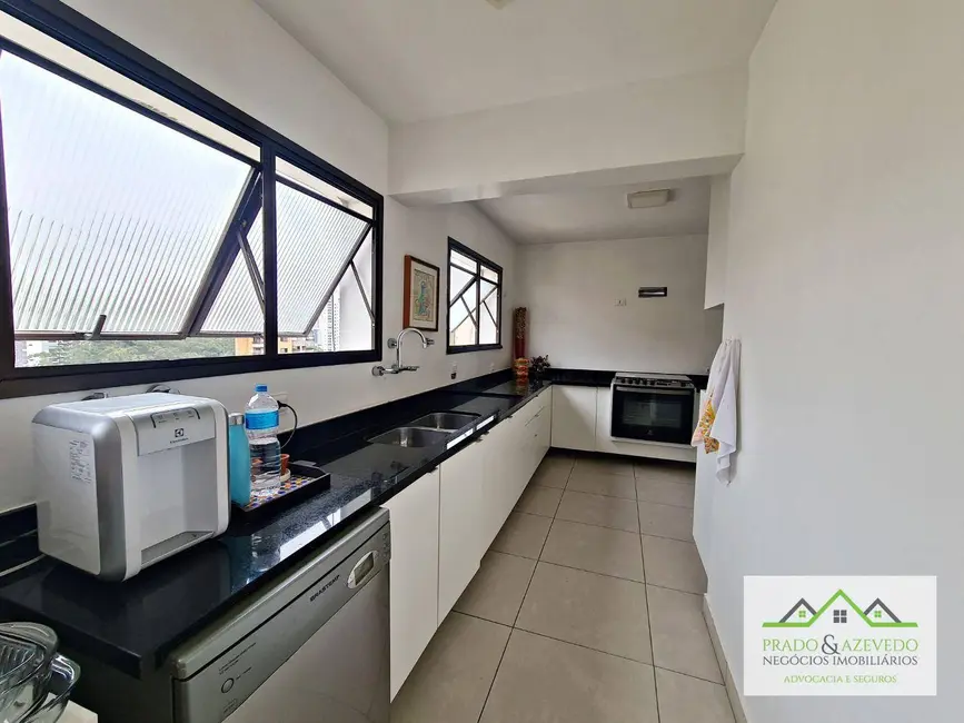 Apartamento com 4 quartos à venda, 311m2 em Vila Andrade, São Paulo - SP - imagem 5 Foto 5 de Apartamento com 4 quartos à venda, 311m2 em Vila Andrade, São Paulo - SP