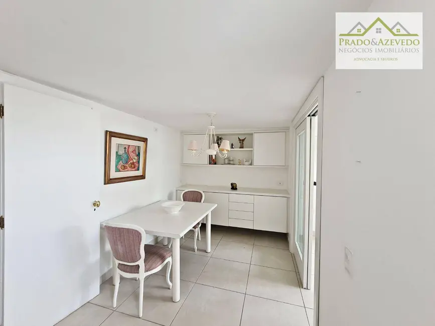 Apartamento com 4 quartos à venda, 311m2 em Vila Andrade, São Paulo - SP - imagem 6 Foto 6 de Apartamento com 4 quartos à venda, 311m2 em Vila Andrade, São Paulo - SP