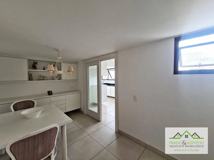 Apartamento com 4 quartos à venda, 311m2 em Vila Andrade, São Paulo - SP - imagem 8 Foto 8 de Apartamento com 4 quartos à venda, 311m2 em Vila Andrade, São Paulo - SP