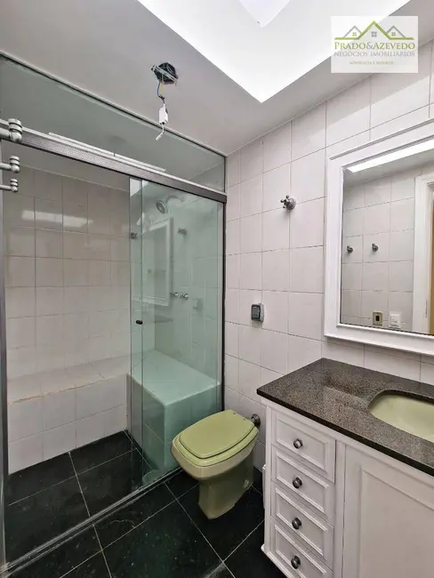 Apartamento com 4 quartos à venda, 311m2 em Vila Andrade, São Paulo - SP - imagem 3 Foto 3 de Apartamento com 4 quartos à venda, 311m2 em Vila Andrade, São Paulo - SP