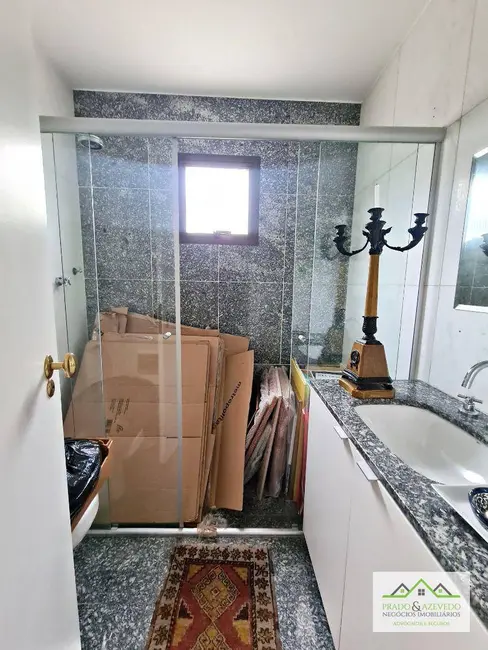 Apartamento com 4 quartos à venda, 311m2 em Vila Andrade, São Paulo - SP - imagem 9 Foto 9 de Apartamento com 4 quartos à venda, 311m2 em Vila Andrade, São Paulo - SP