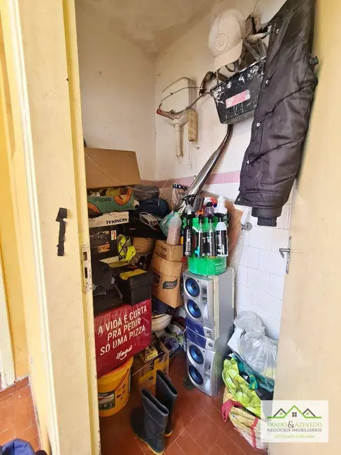 Foto 8 de Casa com 3 quartos à venda, 360m2 em Vila Morse, São Paulo - SP