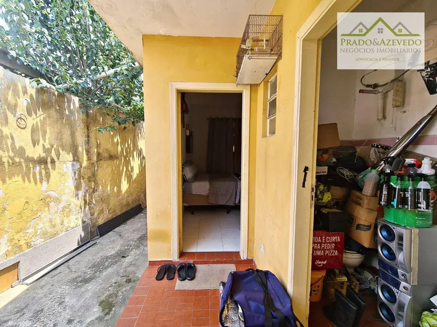 Foto 7 de Casa com 3 quartos à venda, 360m2 em Vila Morse, São Paulo - SP