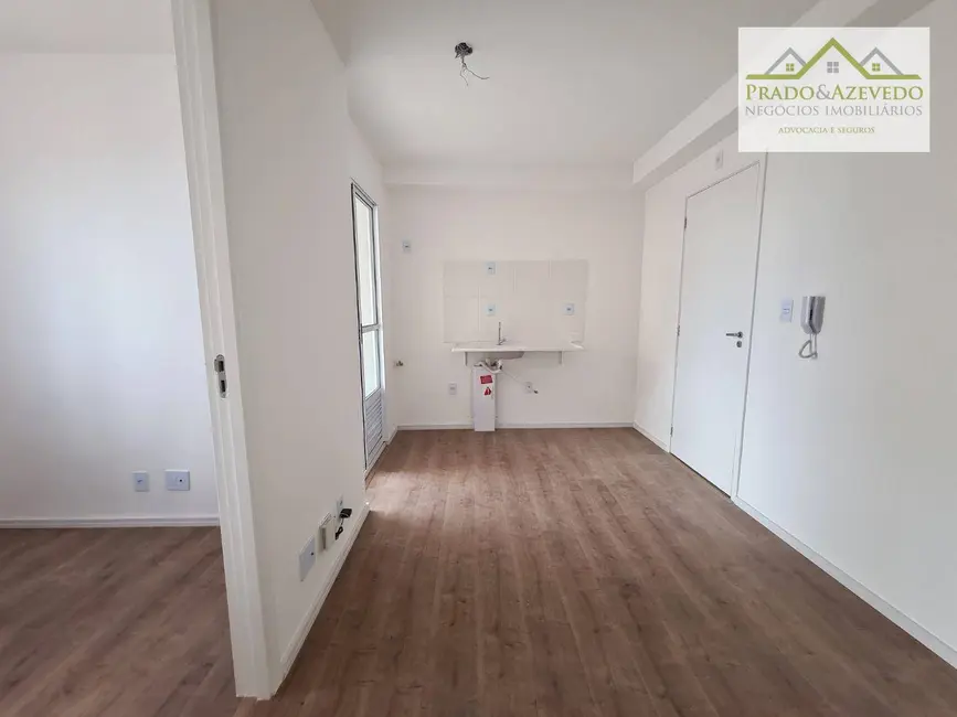 Foto 1 de Apartamento com 2 quartos à venda, 31m2 em Vila Sônia, São Paulo - SP