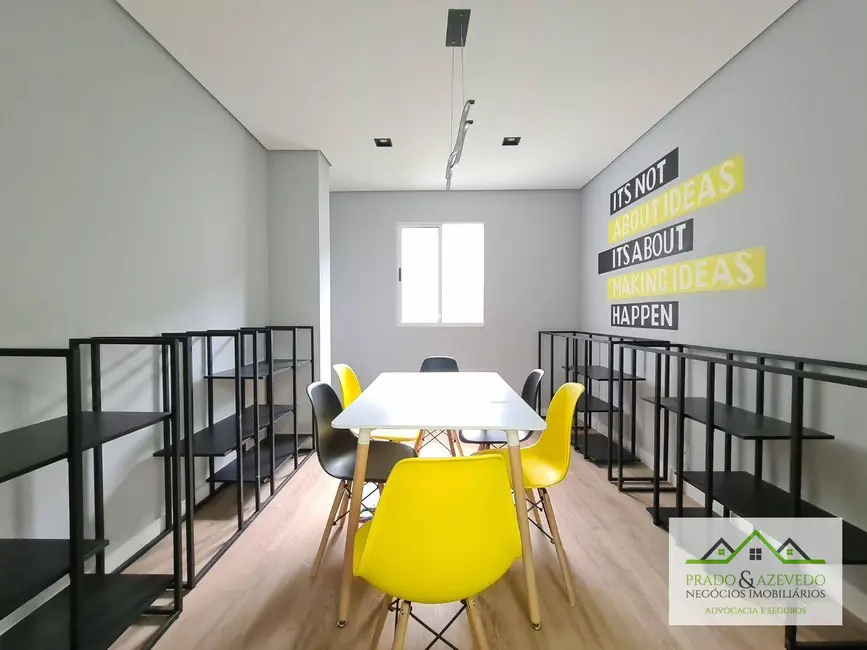 Foto 6 de Apartamento com 2 quartos à venda, 31m2 em Vila Sônia, São Paulo - SP