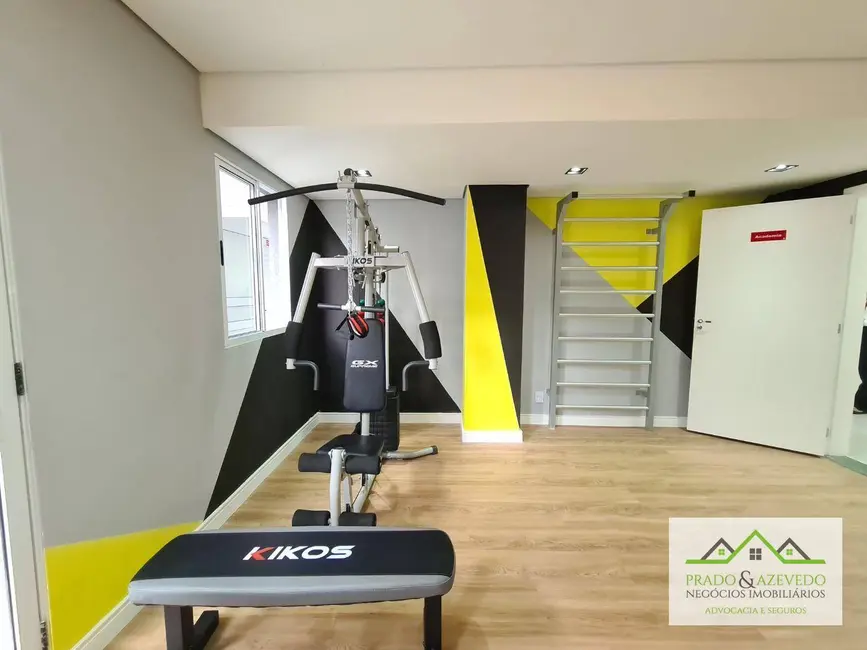 Foto 9 de Apartamento com 2 quartos à venda, 31m2 em Vila Sônia, São Paulo - SP