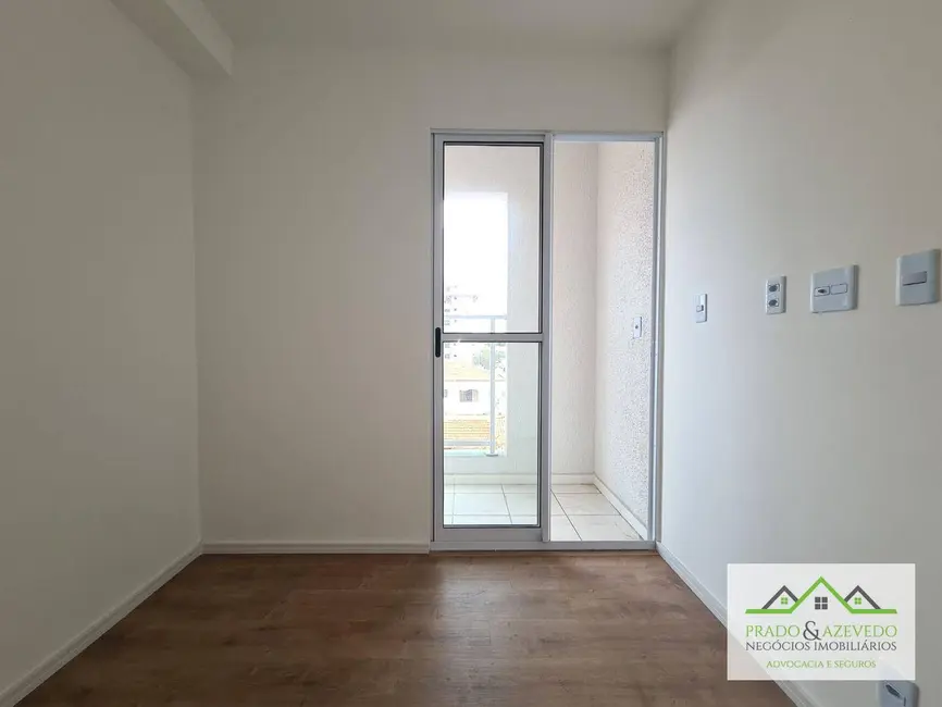 Foto 3 de Apartamento com 2 quartos à venda, 31m2 em Vila Sônia, São Paulo - SP