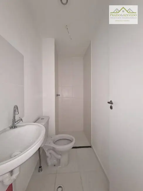 Foto 2 de Apartamento com 2 quartos à venda, 31m2 em Vila Sônia, São Paulo - SP