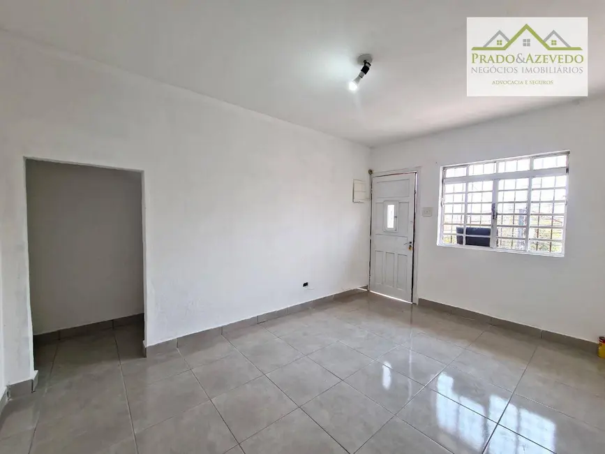 Foto 1 de Casa com 2 quartos para alugar, 100m2 em Vila Sônia, São Paulo - SP