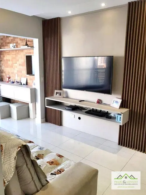 Foto 1 de Apartamento com 2 quartos à venda, 67m2 em Vila Andrade, São Paulo - SP