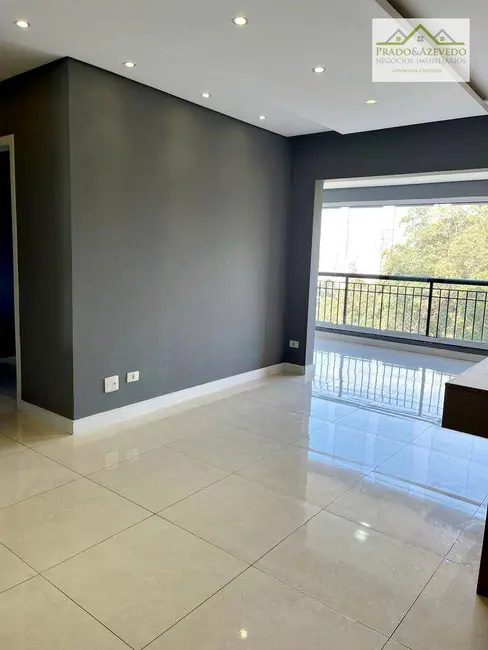 Apartamento com 2 quartos à venda, 67m2 em Vila Andrade, São Paulo - SP - imagem 3 Foto 3 de Apartamento com 2 quartos à venda, 67m2 em Vila Andrade, São Paulo - SP