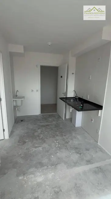 Foto 2 de Apartamento com 1 quarto à venda, 24m2 em Pinheiros, São Paulo - SP