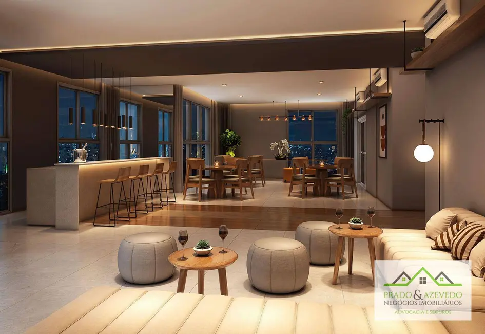 Foto 9 de Apartamento com 1 quarto à venda, 24m2 em Pinheiros, São Paulo - SP