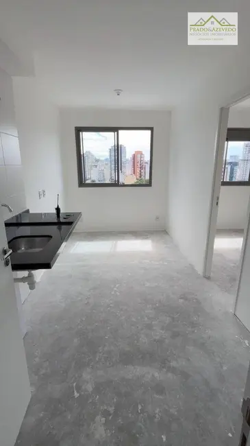 Foto 5 de Apartamento com 1 quarto à venda, 24m2 em Pinheiros, São Paulo - SP