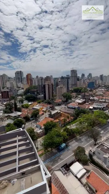 Foto 6 de Apartamento com 1 quarto à venda, 24m2 em Pinheiros, São Paulo - SP