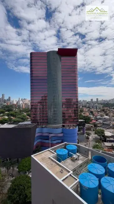 Foto 4 de Apartamento com 1 quarto à venda, 24m2 em Pinheiros, São Paulo - SP