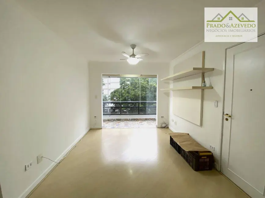 Foto 1 de Apartamento com 3 quartos à venda, 96m2 em Vila Sônia, São Paulo - SP