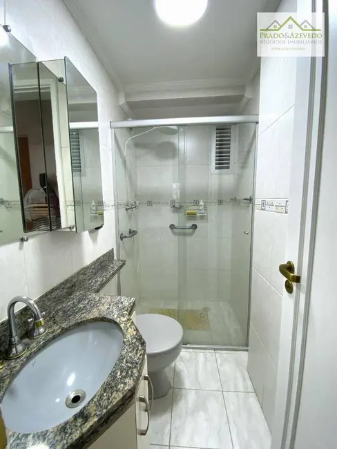 Foto 6 de Apartamento com 3 quartos à venda, 96m2 em Vila Sônia, São Paulo - SP