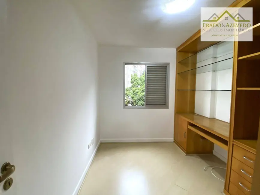 Foto 4 de Apartamento com 3 quartos à venda, 96m2 em Vila Sônia, São Paulo - SP