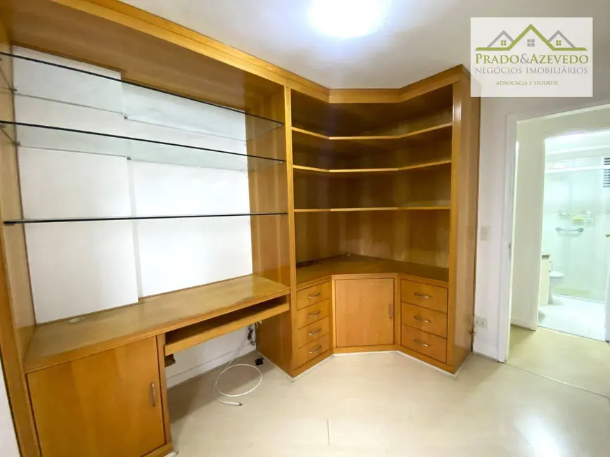 Foto 5 de Apartamento com 3 quartos à venda, 96m2 em Vila Sônia, São Paulo - SP