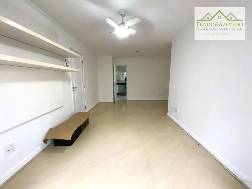 Foto 2 de Apartamento com 3 quartos à venda, 96m2 em Vila Sônia, São Paulo - SP