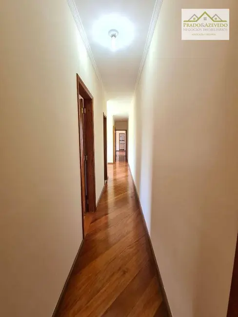 Foto 9 de Casa com 4 quartos à venda, 226m2 em Jardim Peri Peri, São Paulo - SP