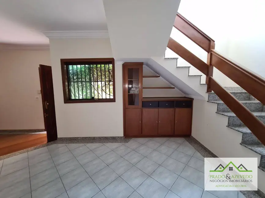 Foto 2 de Casa com 4 quartos à venda, 226m2 em Jardim Peri Peri, São Paulo - SP