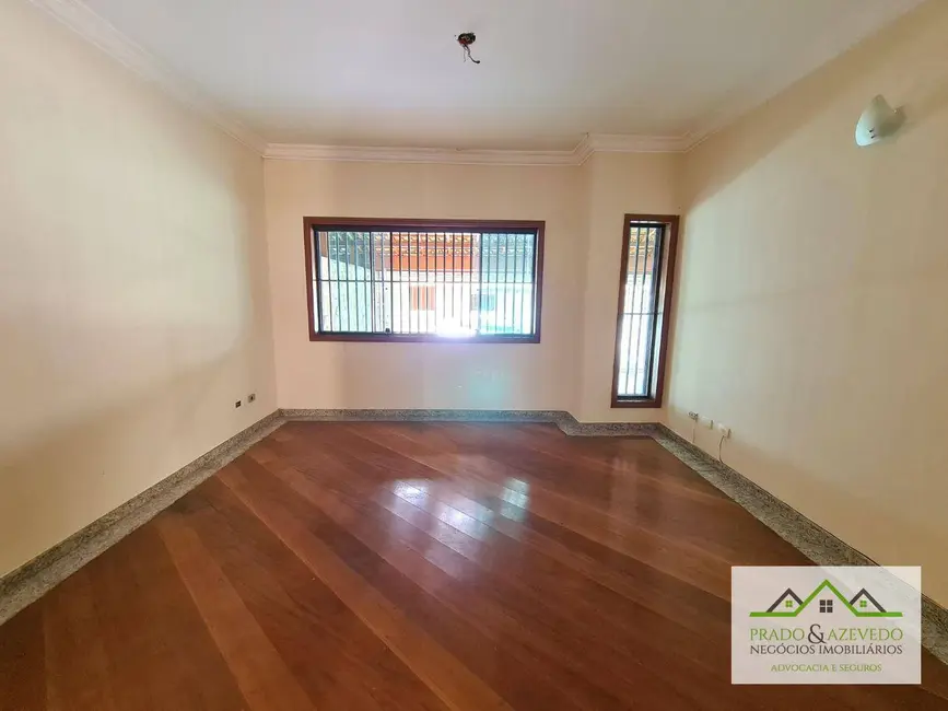 Foto 6 de Casa com 4 quartos à venda, 226m2 em Jardim Peri Peri, São Paulo - SP