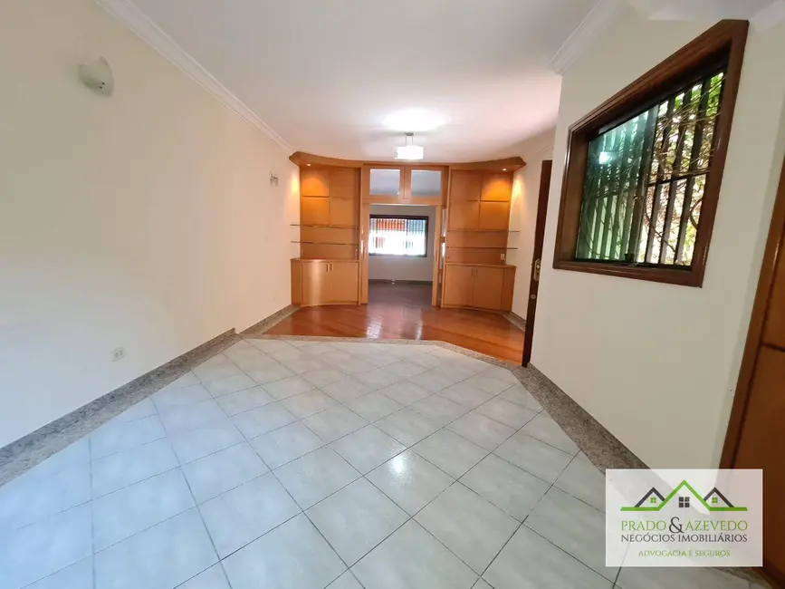 Foto 4 de Casa com 4 quartos à venda, 226m2 em Jardim Peri Peri, São Paulo - SP