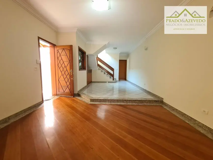 Foto 7 de Casa com 4 quartos à venda, 226m2 em Jardim Peri Peri, São Paulo - SP