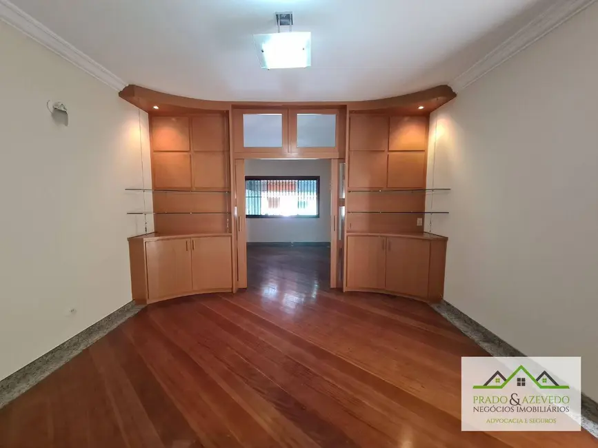Foto 5 de Casa com 4 quartos à venda, 226m2 em Jardim Peri Peri, São Paulo - SP