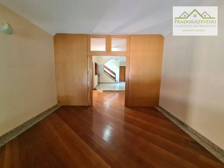 Foto 8 de Casa com 4 quartos à venda, 226m2 em Jardim Peri Peri, São Paulo - SP