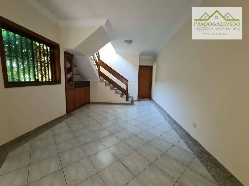 Foto 3 de Casa com 4 quartos à venda, 226m2 em Jardim Peri Peri, São Paulo - SP