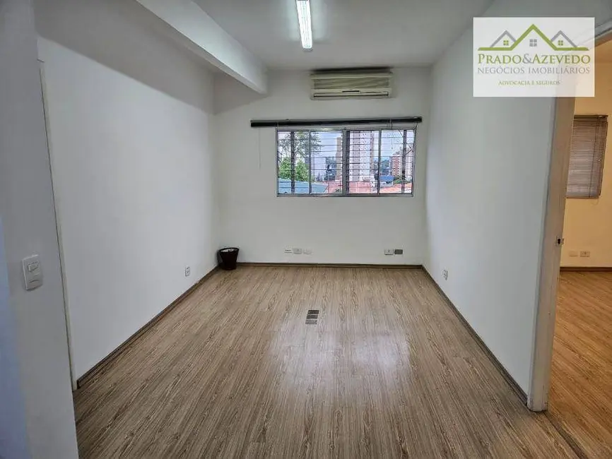 Foto 2 de Sala Comercial para alugar, 140m2 em Vila Progredior, São Paulo - SP