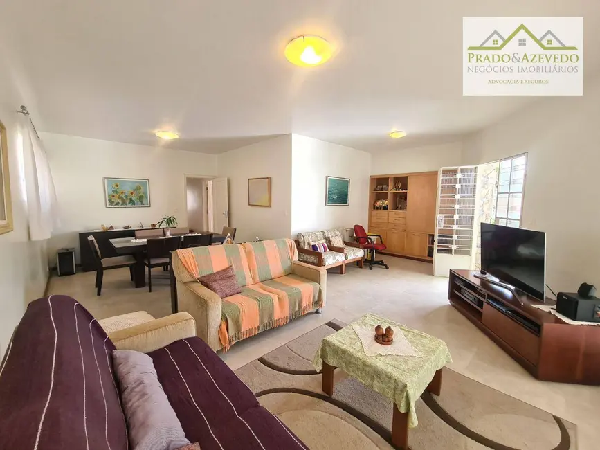 Casa com 3 quartos à venda, 382m2 em Vila Inah, São Paulo - SP - imagem 5 Foto 5 de Casa com 3 quartos à venda, 382m2 em Vila Inah, São Paulo - SP