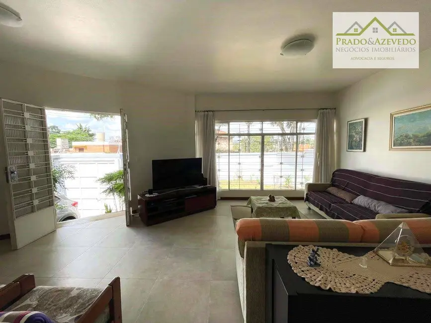 Casa com 3 quartos à venda, 382m2 em Vila Inah, São Paulo - SP - imagem 2 Foto 2 de Casa com 3 quartos à venda, 382m2 em Vila Inah, São Paulo - SP