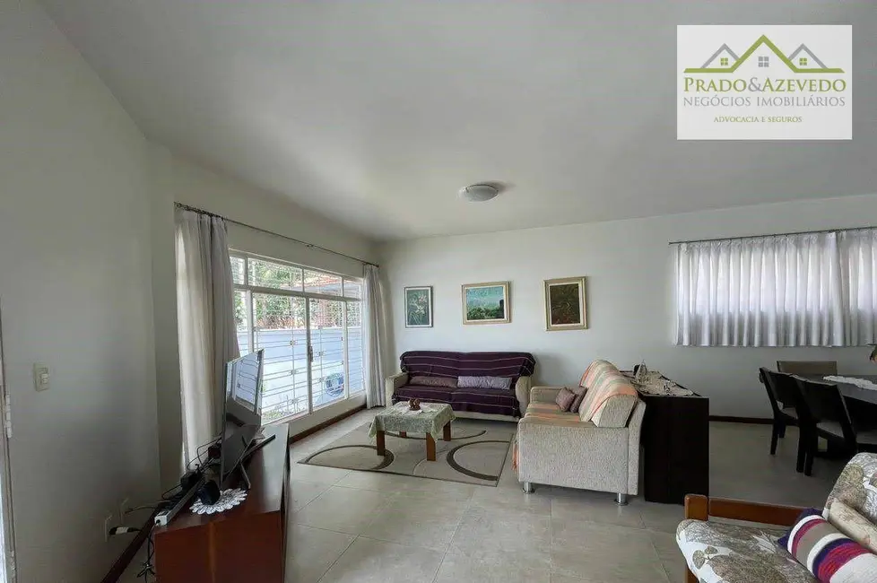 Casa com 3 quartos à venda, 382m2 em Vila Inah, São Paulo - SP - imagem 3 Foto 3 de Casa com 3 quartos à venda, 382m2 em Vila Inah, São Paulo - SP