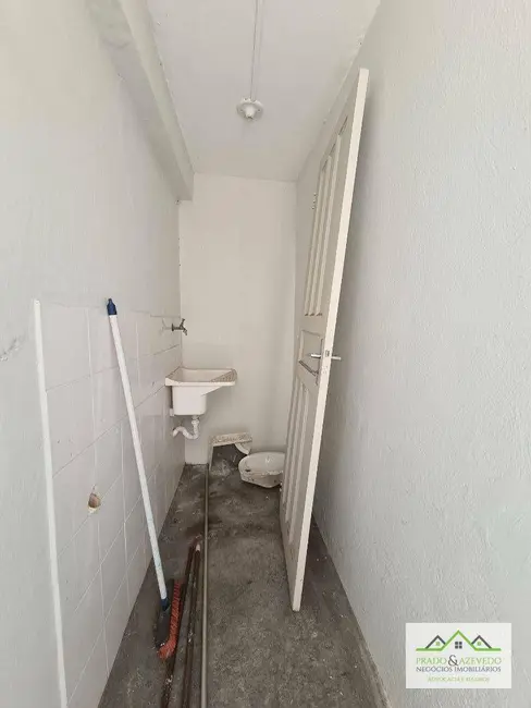 Foto 6 de Casa com 1 quarto para alugar, 40m2 em Vila Sônia, São Paulo - SP