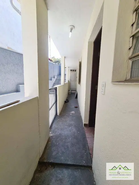 Foto 4 de Casa com 1 quarto para alugar, 40m2 em Vila Sônia, São Paulo - SP