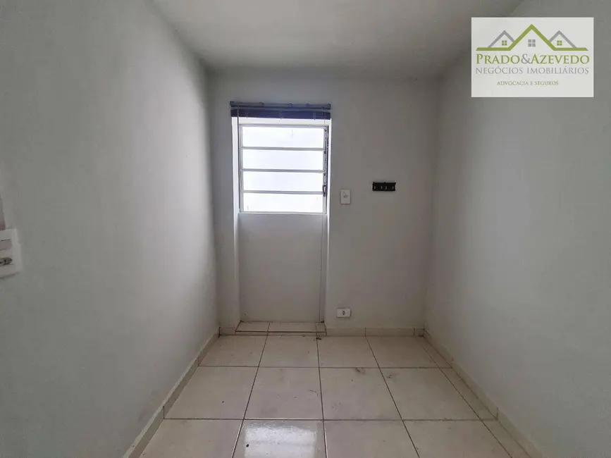 Foto 2 de Casa com 1 quarto para alugar, 50m2 em Vila Sônia, São Paulo - SP