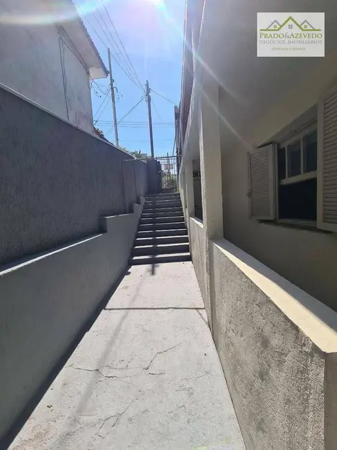 Foto 3 de Casa com 1 quarto para alugar, 40m2 em Vila Sônia, São Paulo - SP