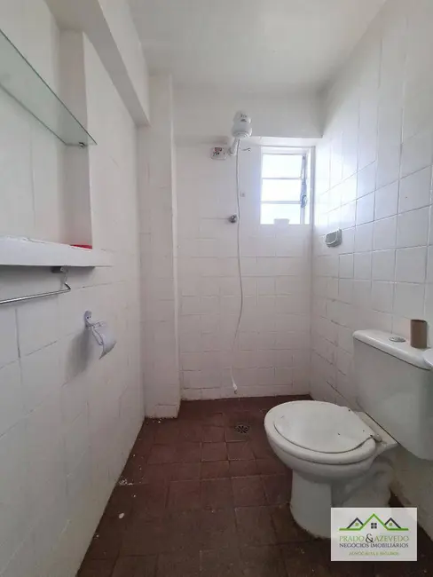 Foto 7 de Casa com 1 quarto para alugar, 40m2 em Vila Sônia, São Paulo - SP