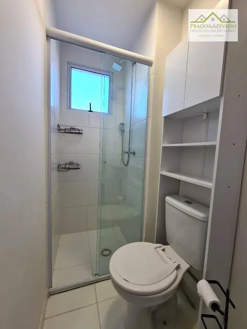 Foto 7 de Apartamento com 2 quartos à venda, 31m2 em Vila Sônia, São Paulo - SP